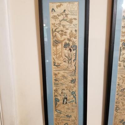 Asian Wall Hangings