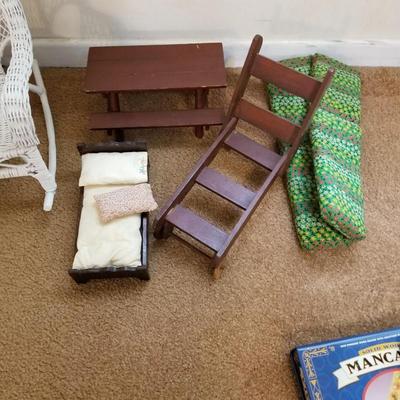 Doll Furniture