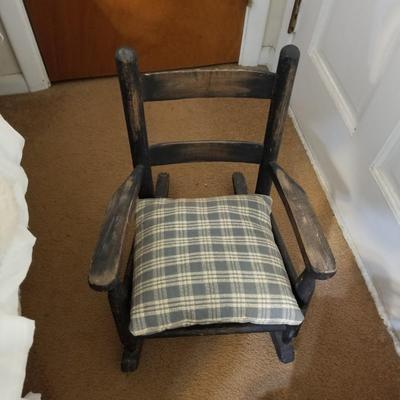 Doll Furniture