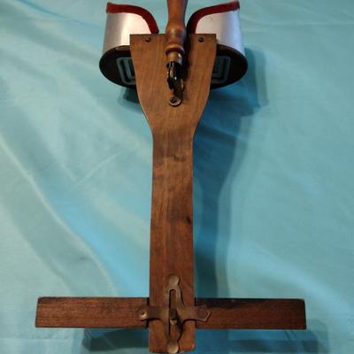 Stereoscope and Stereograph Picture Cards