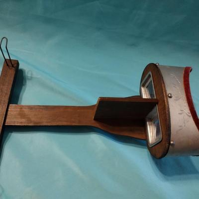 Stereoscope and Stereograph Picture Cards