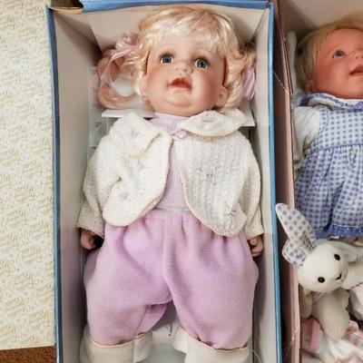 Dolls
