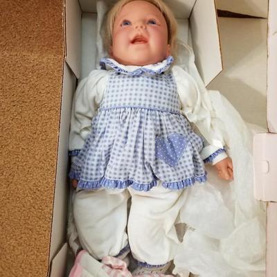Dolls