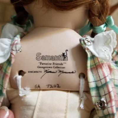 Dolls