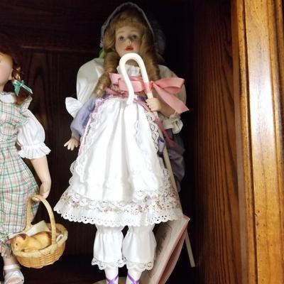 Dolls