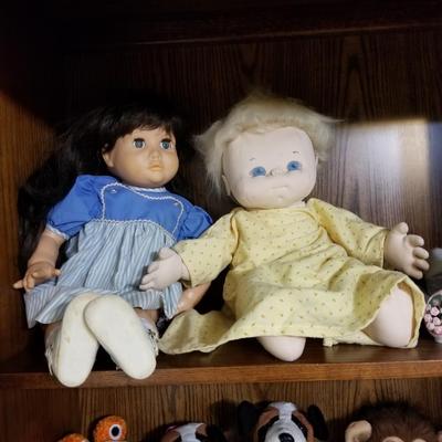 Dolls