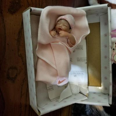 Dolls