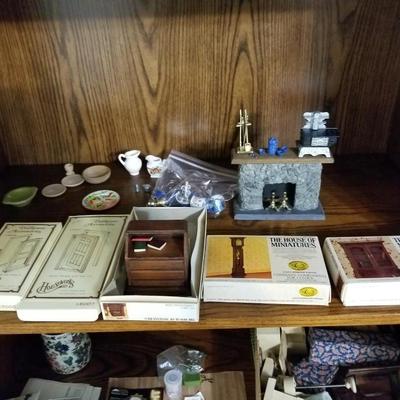 Miniatures