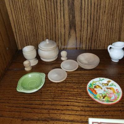 Miniatures