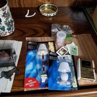 Miniatures