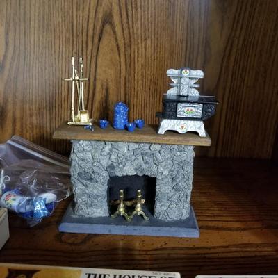 Miniatures