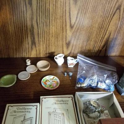 Miniatures