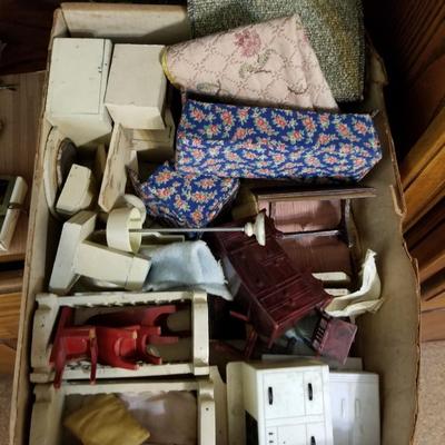 Miniatures