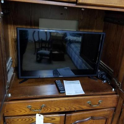 Television