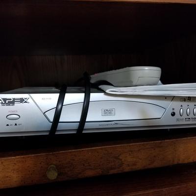 Electronics