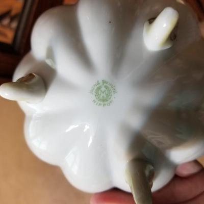 Tea Cups and Collectibles