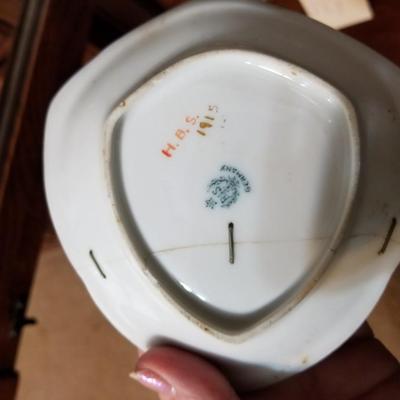 Tea Cups and Collectibles