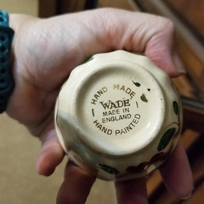 Tea Cups and Collectibles