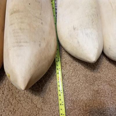 Wooden Shoes