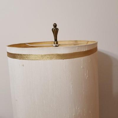 Pair of Lamps