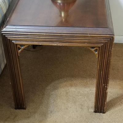 End Table