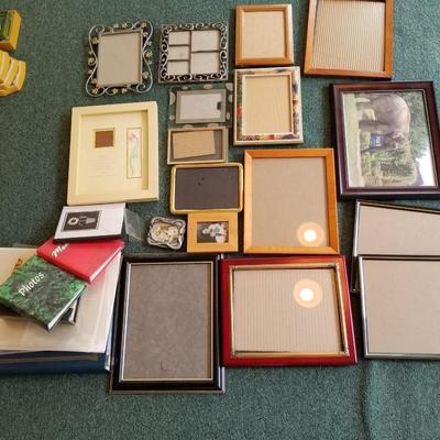 Picture Frames