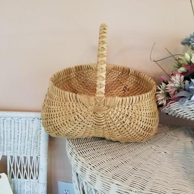 Baskets