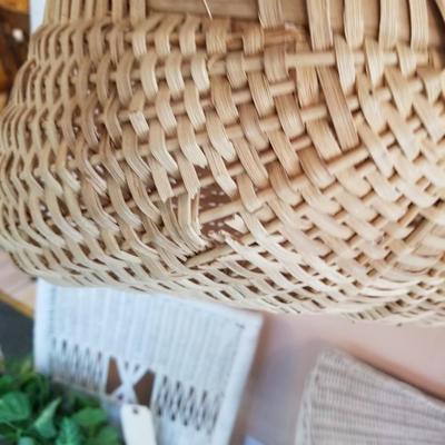 Baskets