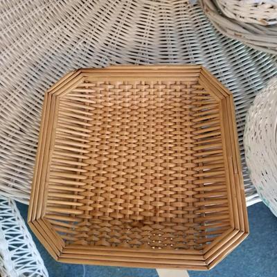 Baskets