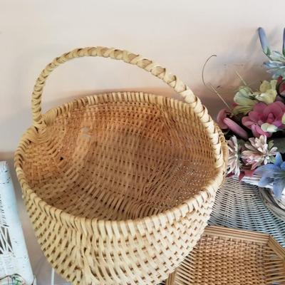 Baskets