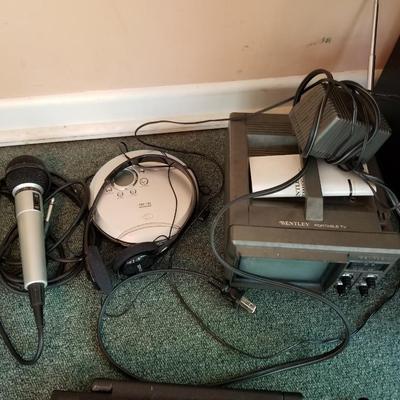 Electronics