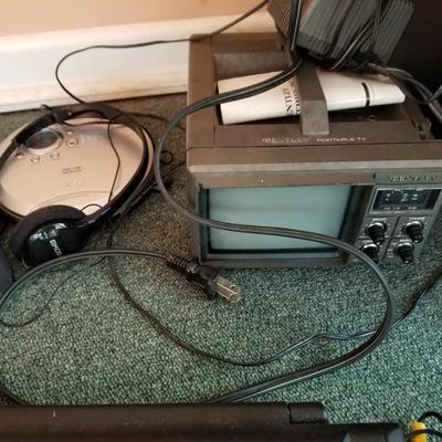 Electronics