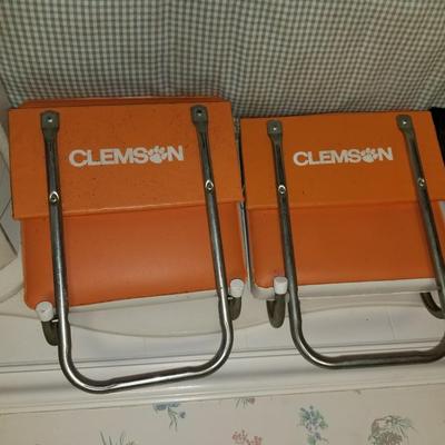 Clemson Collectibles
