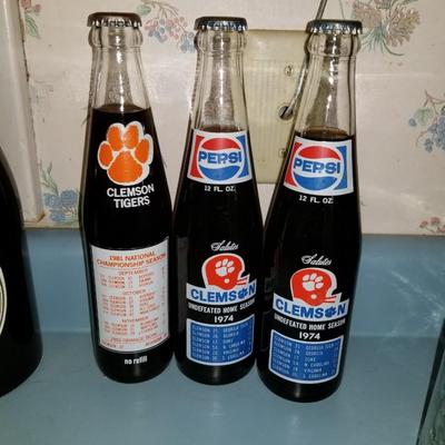 Clemson Collectibles