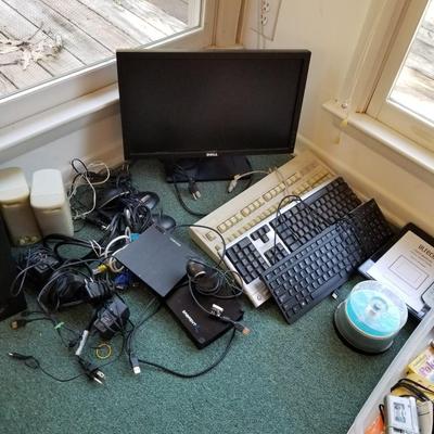 Computer Accessories