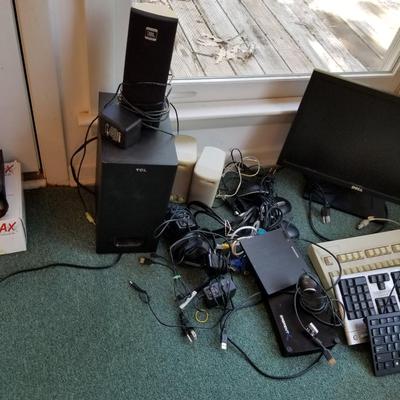 Computer Accessories