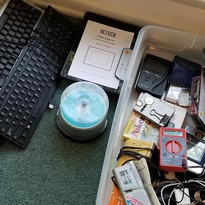 Computer Accessories