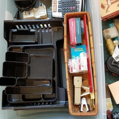 Office Supplies