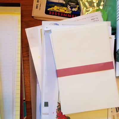 Office Supplies