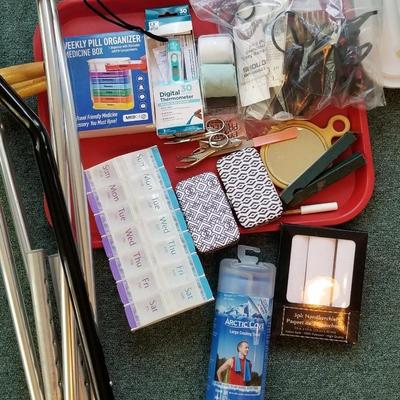 Health Care Items