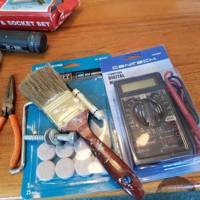 Tools