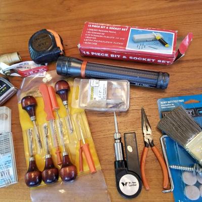 Tools