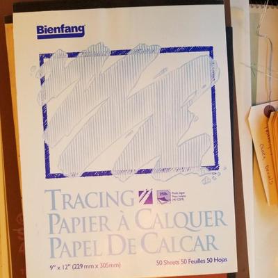 Art Supplies