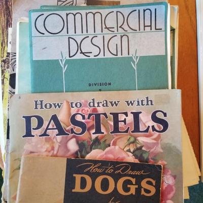 Art Supplies
