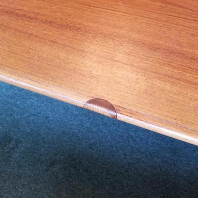 Danish Coffee Table