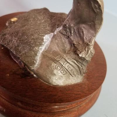 Chilmark Pewter