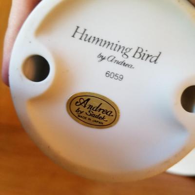 Birds