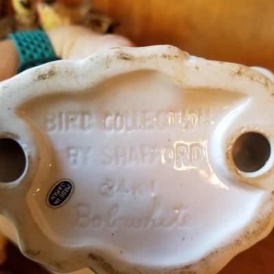 Birds