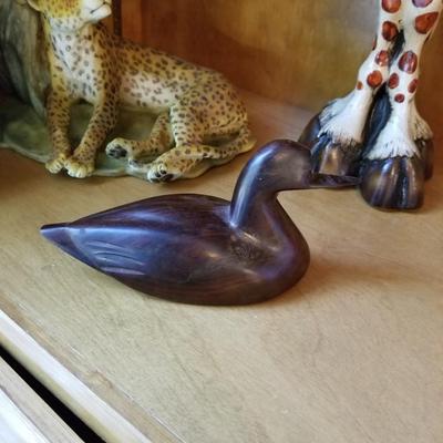 Animals