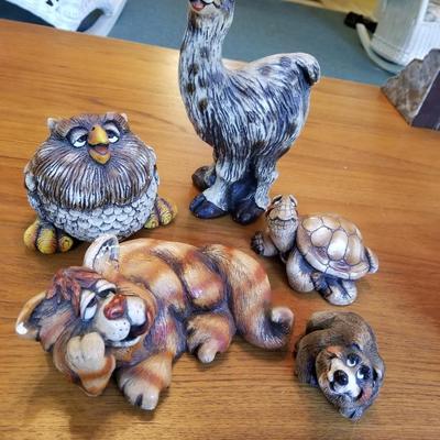 Beasties of the Kingdom